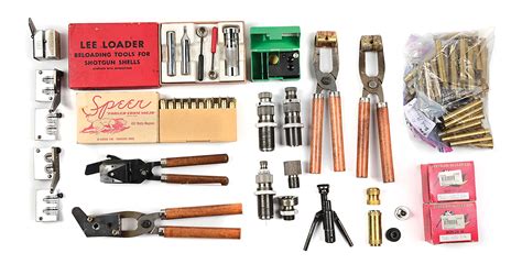 Image result for Reloading Accessories