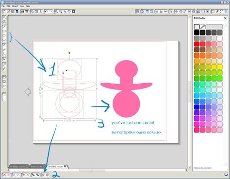 Image result for Silhouette Studio Tutorial