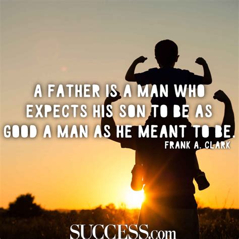 Quotes About A Fathers Love - SERMUHAN
