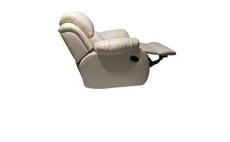 INVATE-RS Innovate Recliner & Sofa Motorized Recliner Chair - Empirio ...