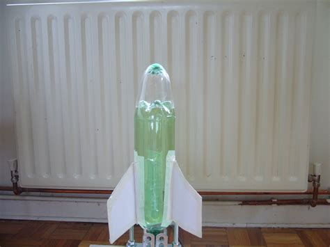 Professional Water Rocket Guide : 20 Steps (with Pictures) - Instructables
