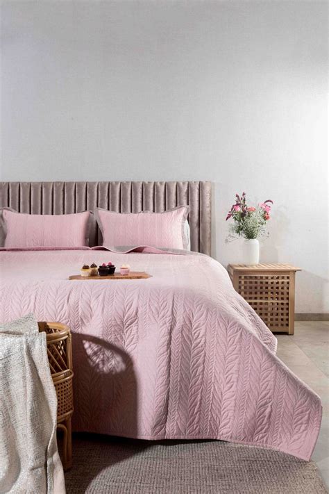 Penelope Bedspread Set – Rearrange Home