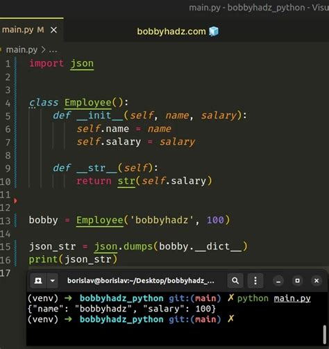 Image result for Python String to JSON