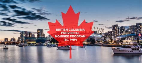 Image result for BC PNP Tech Program