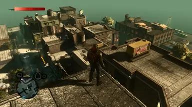 Image result for Prototype 2 Mods PC