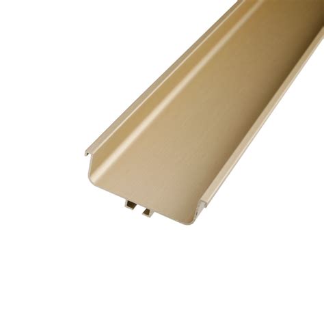 Profin - Drawer Unit C Gola Profile, Length: 3000 mm, Usable Length ...