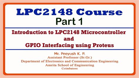 Write the Code in I2C Using Different Data Types LPC2148 的图像结果