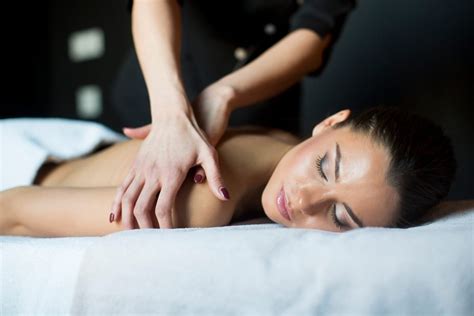 Relax and Recharge: Discover the Best Massage in Lexington, KY