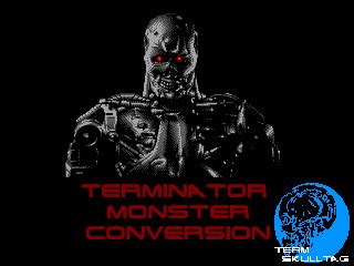 Image result for Terminator Dream Mod