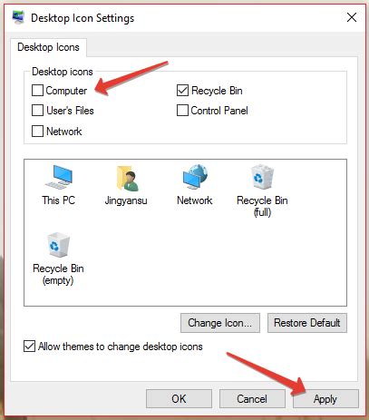 Image result for My Computer Desktop