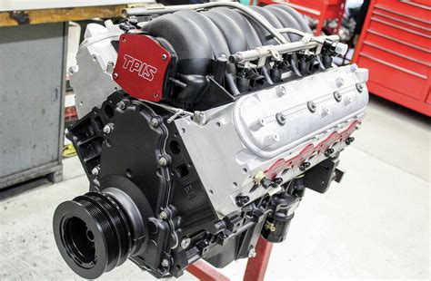 Image result for How to Build a LS Engine