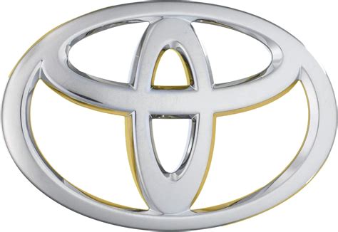 Buy Genuine Toyota Parts - Emblem, Symbol (90975-02071) Online at ...