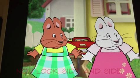Image result for Ruby's Hiccups Maxandruby.fandom.com
