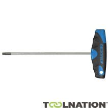 Gedore 2521644 2142 TX T50 Allen key with 2-component T-shaped grip ...