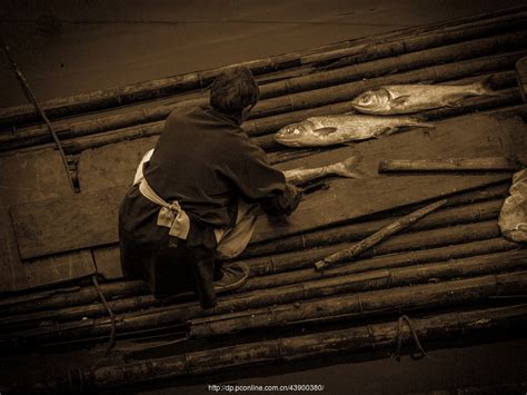 听海观日 耕海牧渔 这座隐匿在海岸线的小镇叫“干江”
