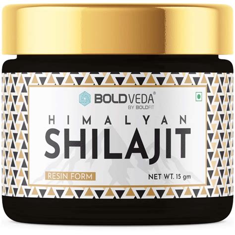 Buy KAPIVA HIMALAYAN SHILAJIT / SHILAJEET RESIN 10G Online & Get Upto ...