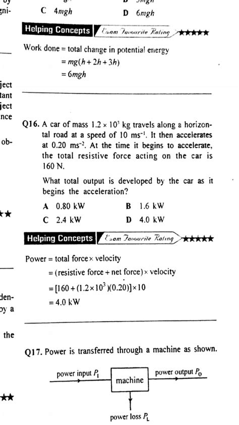 Image result for Power Formula Using Force