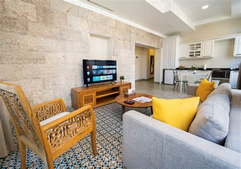 Amman Apartment Holiday Rentals - Amman Governorate, Jordan | Airbnb