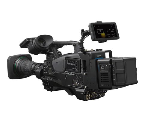 Now Available: Sony Electronics’ PDT-FP1 5G Portable Data Transmitter ...