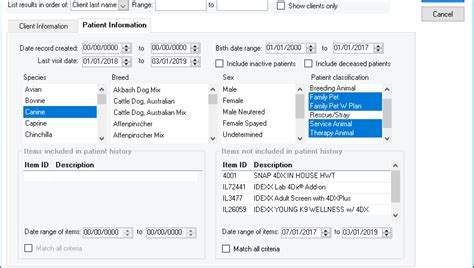 Image result for IDEXX Cornerstone Tutorial