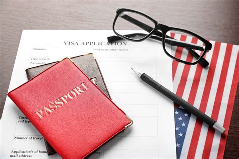 These Are The 9 Steps Of Going Through A Passport Application