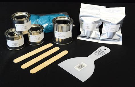 Image result for Using a Cl2 Repair Kit Video