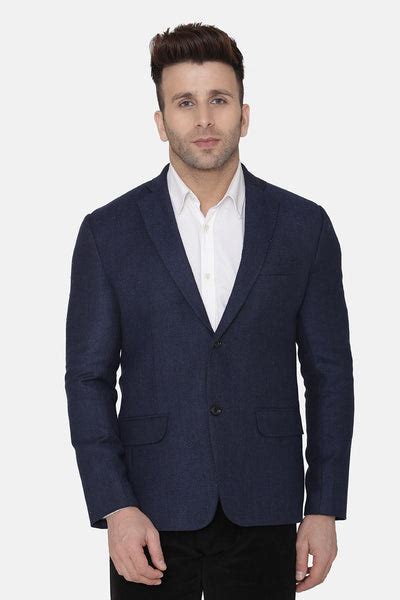 Buy Blazers for Men Online | Formal, Festive and Casual Blazers