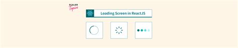 Image result for How to Make a Dynamic Loading Screen in JavaScript