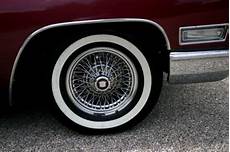 White Wall Tires For Cadillac by Find Used 1968 Classic Coupe Cadillac Convertible White Wall Tires For Cadillac