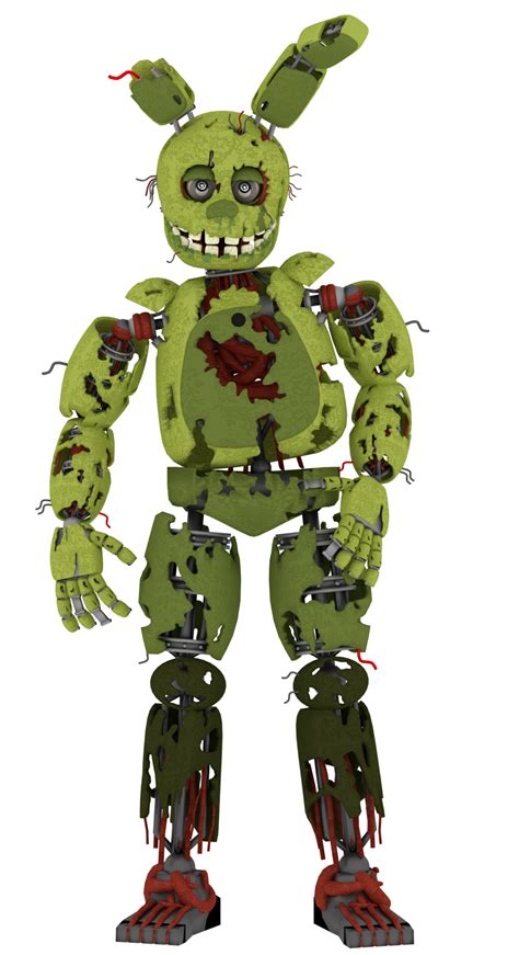 Image result for Spring Trap Side Profile