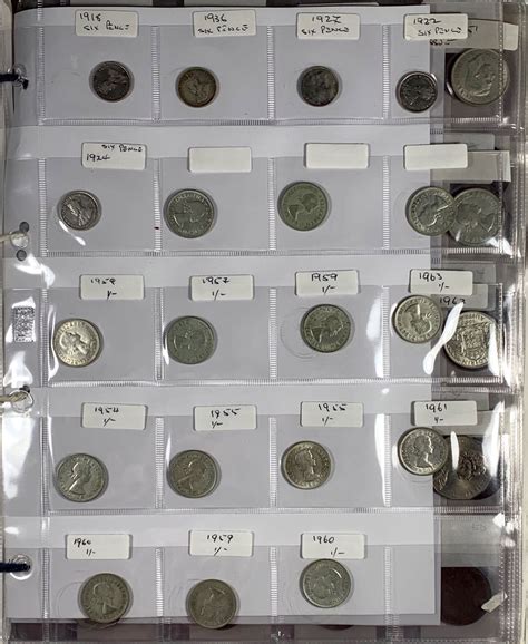 Image result for Coin World Collection