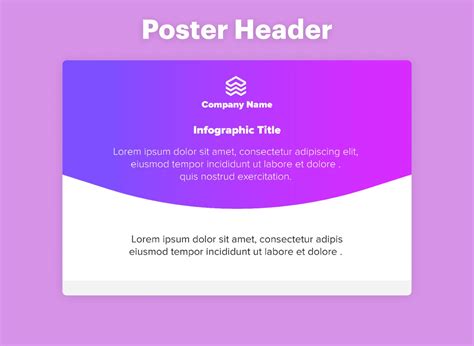 Data Infographic Poster 的图像结果