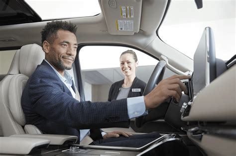 About our Lincoln Dealership Troy Michigan | Lincoln of Troy