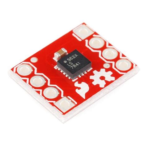 Image result for How to Use Accelerometer SparkFun