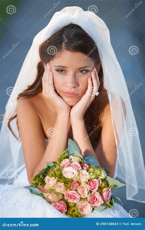 Image result for Disappointed Bride