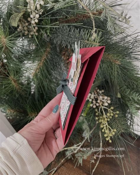 Image result for Top Fold Card Tutorial