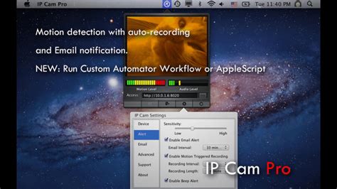 Image result for IP Pro Camera Mac