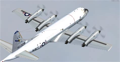 FSX Lockheed P-3C Orion V3.2 - Flight Virtual FSX