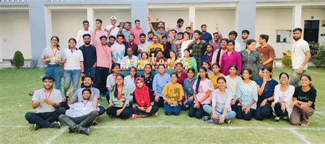 KNIPSS Sultanpur - Engineering College