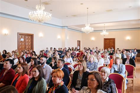 Great impressions from The international scientific and professional ...