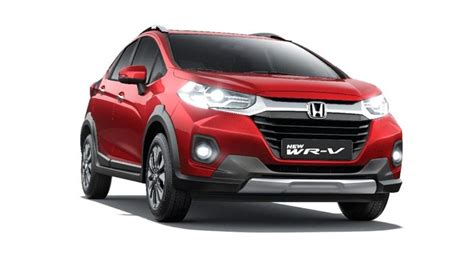 Honda Wrv Price In India 2021 Ratings in 2021 | Fuel efficient suv ...