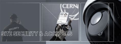 Image result for CERN LHC Security Guard
