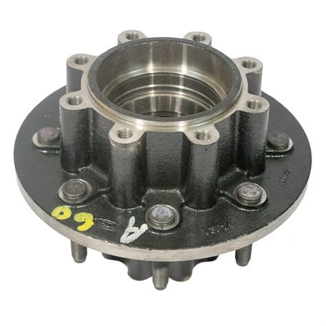 Motorcraft HUB-122 Wheel Hub Assembly : Amazon.in: Car & Motorbike