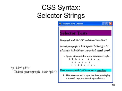 CSS Strings 的图像结果