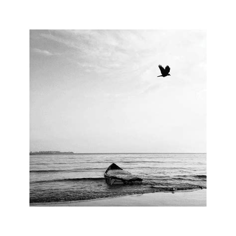 We'll See The Sea Again 3 by Zahra Amiruddin – Method