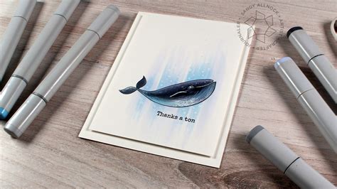 Copic Marker Tutorial 的图像结果