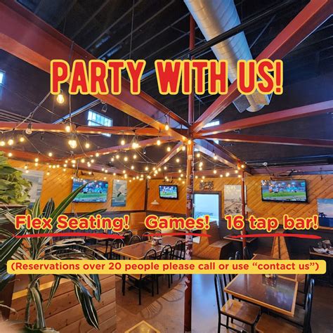 PB Reservation Tile - Woodstock's Pizza | Legendary Pizza, Salads ...