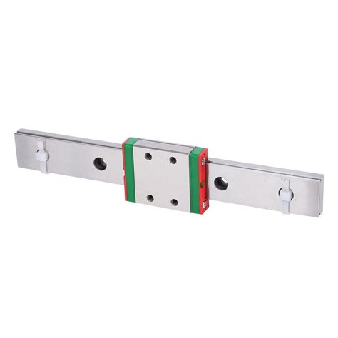 Buy Linear Guide, Linear Guide Block High-rigidity For Engineer For ...