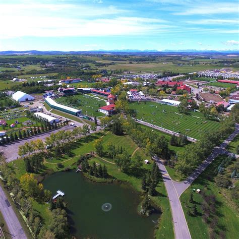 SPRUCE MEADOWS (2025) All You Need to Know BEFORE You Go (with Photos ...