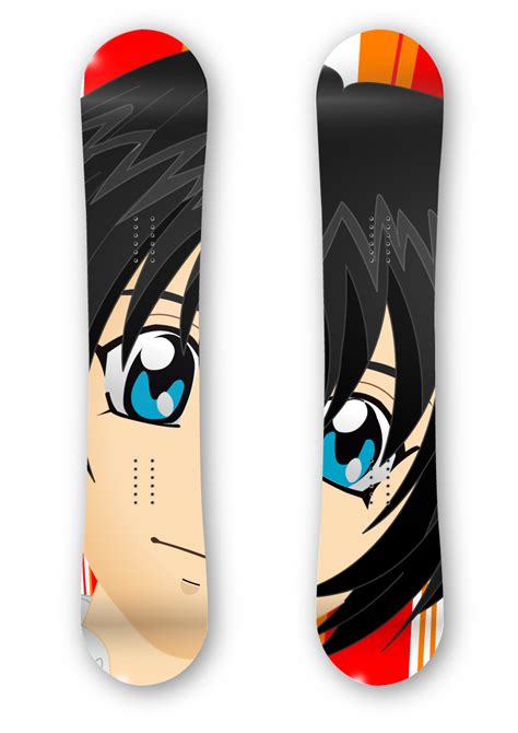 Snowboard 的图像结果